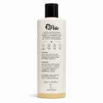 Petic Lavender and Mandarin Gentle Dog Wash – 250 ml - Image 3