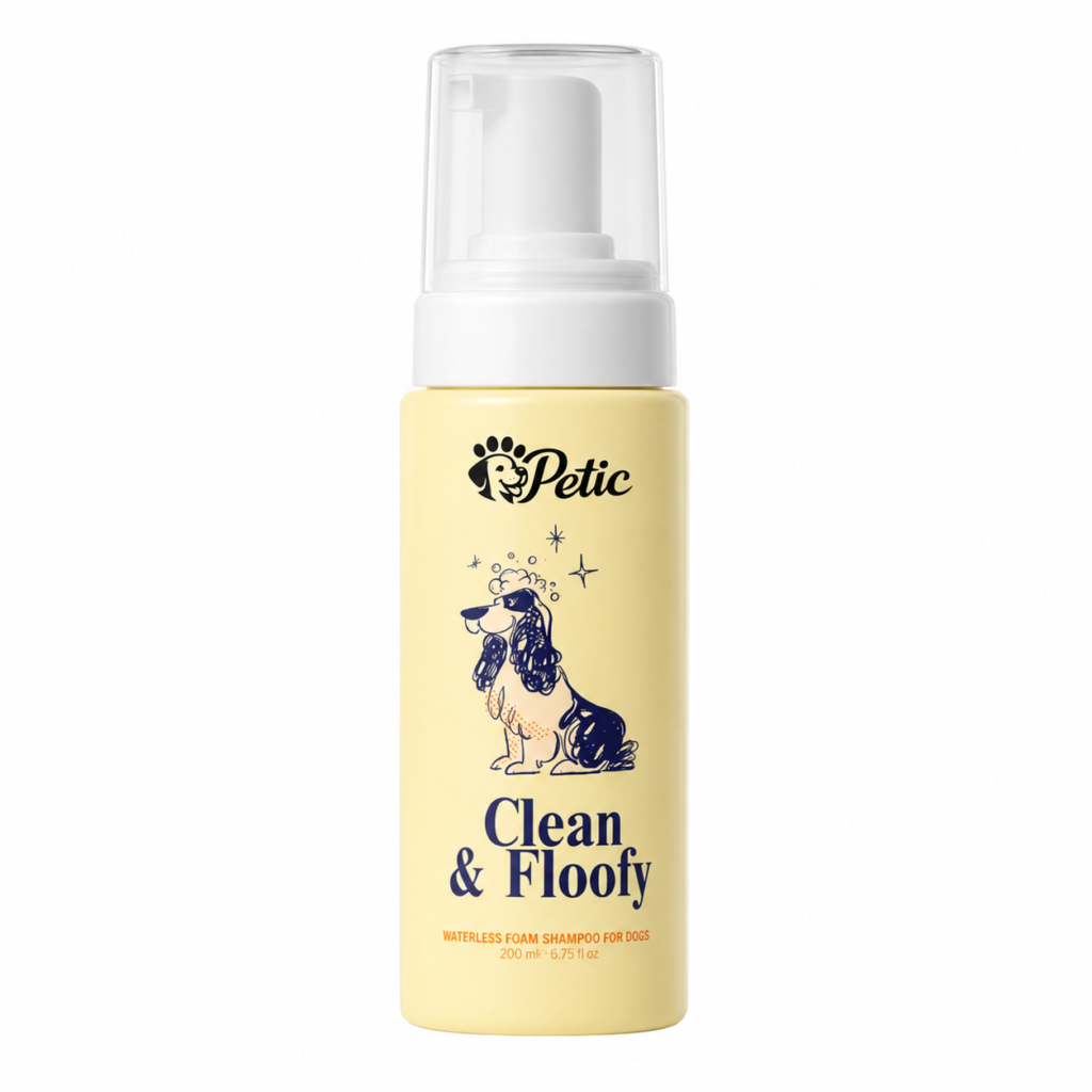 Shampoo for Dogs – 200 ml