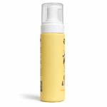 Petic Clean and Floofy Waterless Foam Shampoo for Dogs – 200 ml - Image 3