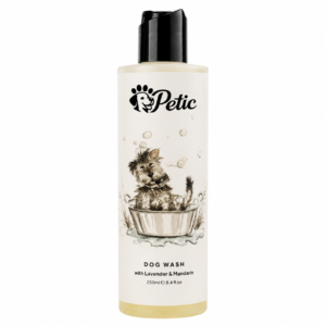 Gentle Dog Wash – 250 ml